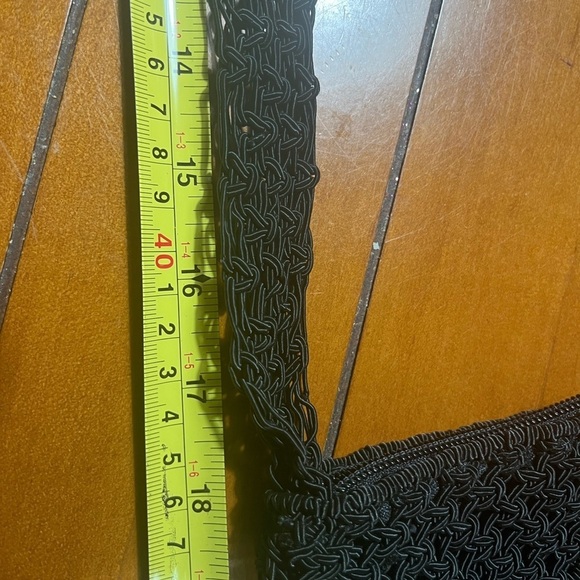 Small Vintage BOHO crossbody - Picture 6 of 6